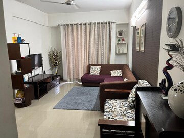 2 BHK Apartment For Rent in Gulmohar Goldcoast, Kharadi