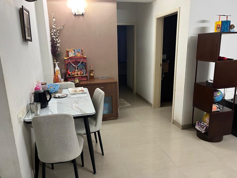 Team Area, gulmohar-goldcoast 2 Bedroom 1170 Sq.Ft. Apartment In Kharadi Pune 9378610