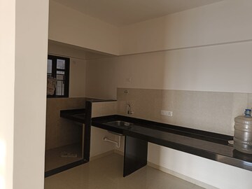 Kitchen in 2 BHK Apartment at Kohinoor Viva City, Dhanori – for Rent