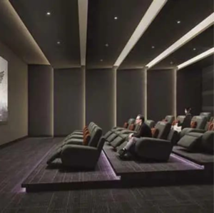 Gym in 1 BHK Apartment at Kurla East – for Sale