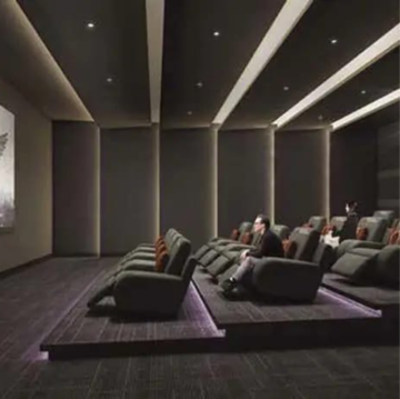 Gym in 1 BHK Apartment at Kurla East – for Sale