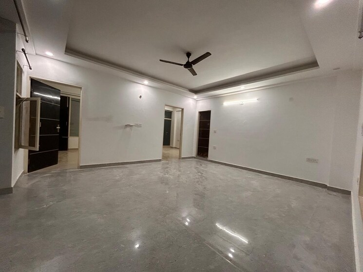 Living Room, palm-residency-chhatarpur 2 Bedroom 1000 Sq.Ft. Builder Floor In Chattarpur Delhi 9378796