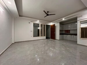 2 BHK Builder Floor For Rent in Palm Residency Chhatarpur, Chattarpur