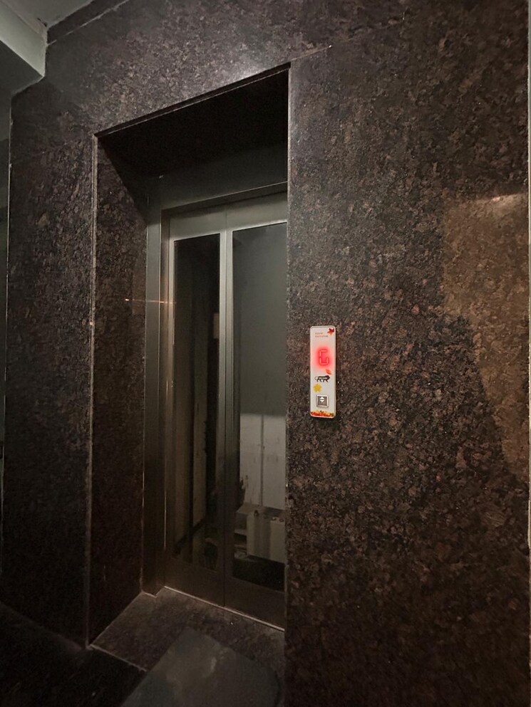 Exterior View, palm-residency-chhatarpur 2 Bedroom 1000 Sq.Ft. Builder Floor In Chattarpur Delhi 9378796