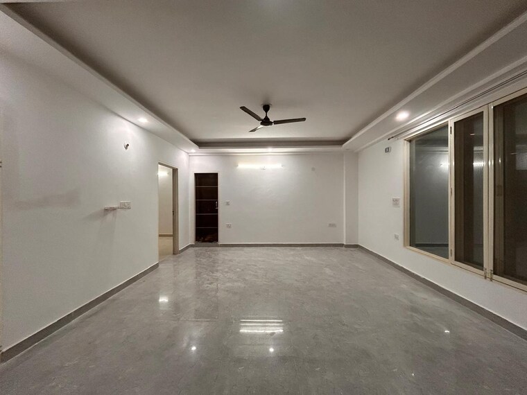 Living Room, palm-residency-chhatarpur 2 Bedroom 1000 Sq.Ft. Builder Floor In Chattarpur Delhi 9378796