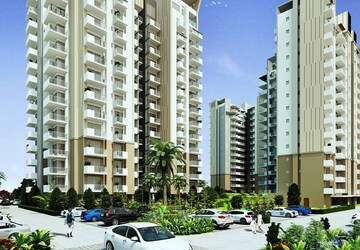 3 BHK Apartment For Sale in Experion The Heart Song, Sector 108