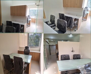 Office Space For Rent in Ratan Central, Dadar East