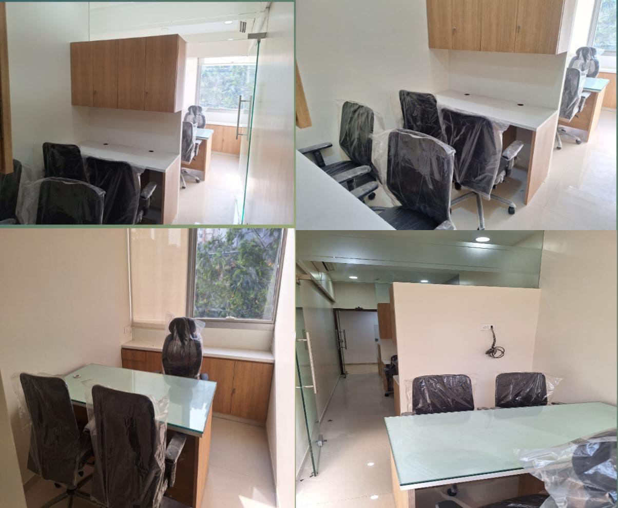 Office Space For Rent in Ratan Central