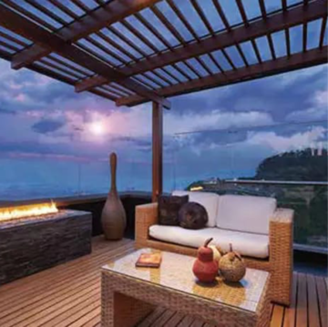 1 BHK Apartment – Exterior View View at Kurla East - for Sale