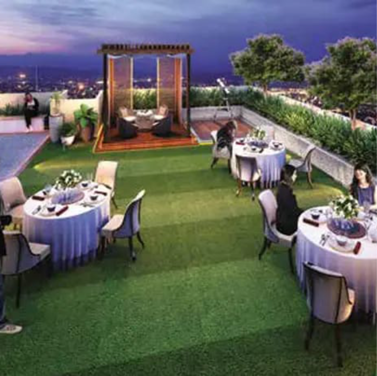 Other, kurla east 1 Bedroom 390 Sq.Ft. Apartment In Kurla East Mumbai 9378669