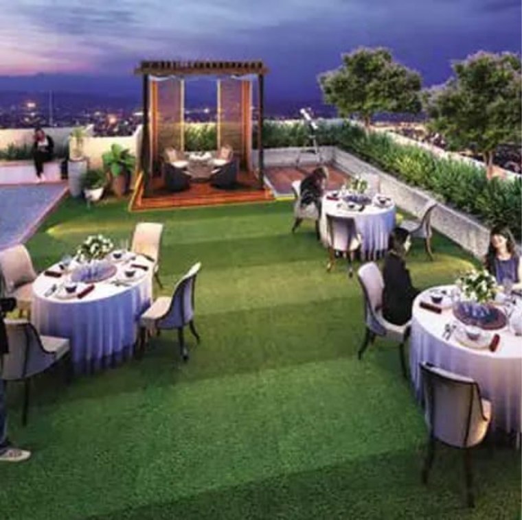 Other, kurla east 1 Bedroom 390 Sq.Ft. Apartment In Kurla East Mumbai 9378669