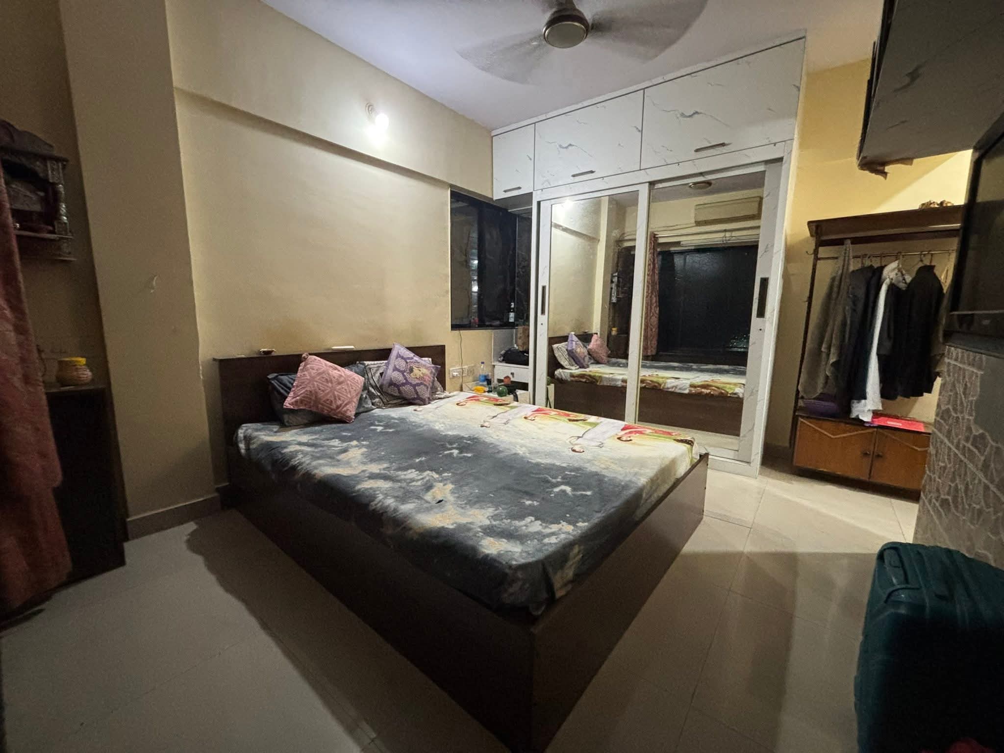 Pg For Rent in Andheri East 