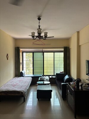 Living Room in  Pg at Andheri East – for Rent