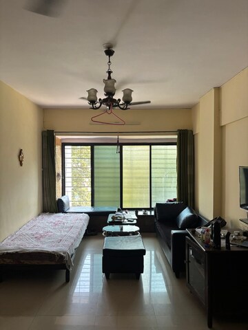 Living Room in  Pg at Andheri East – for Rent