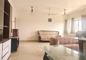 Kitchen in 3 BHK Apartment at Cuffe Parade – for Sale