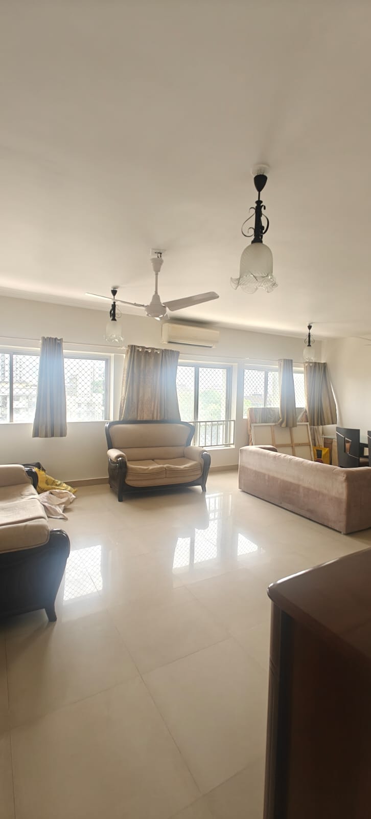 3 BHK Apartment For Sale in Cuffe Parade