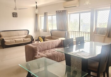 Team Area in 3 BHK Apartment at Cuffe Parade – for Sale