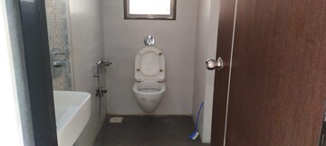 Bathroom in 2 BHK Apartment at Ekta CHS Andheri, Andheri West – for Rent
