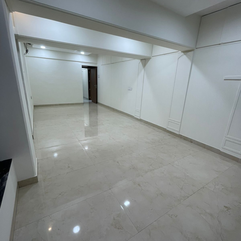 3 BHK Apartment For Sale in Mangal Kripa