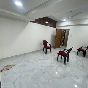 Team Area in 3 BHK Apartment at Santacruz West – for Sale