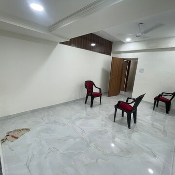 Team Area in 3 BHK Apartment at Santacruz West – for Sale