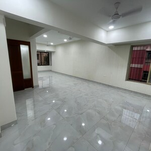 Kitchen in 3 BHK Apartment at Santacruz West – for Sale