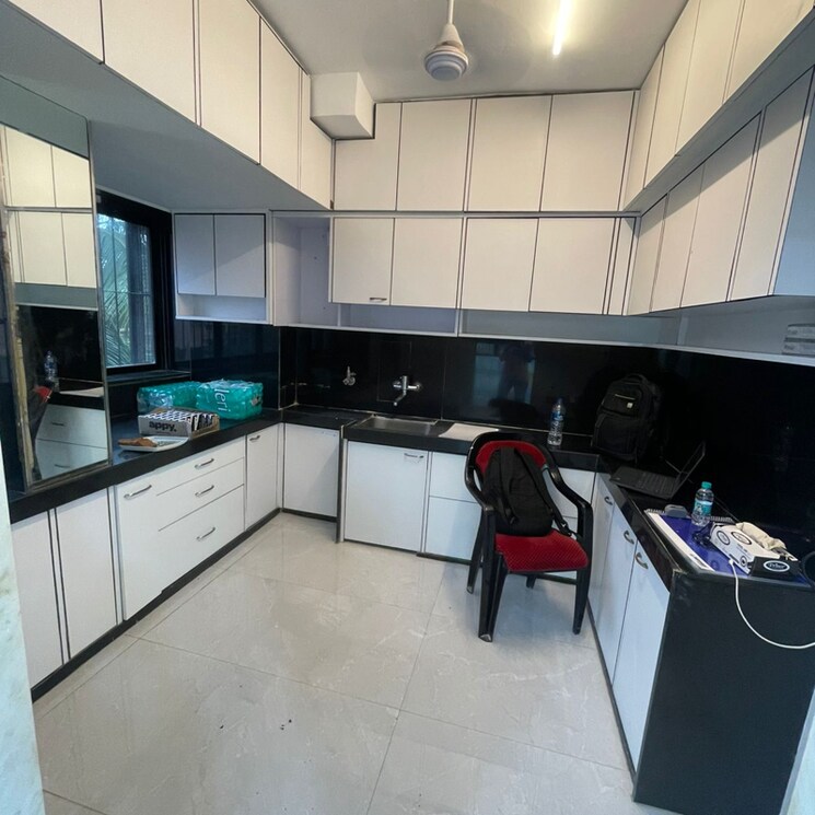 Kitchen, santacruz west 3 Bedroom 1491 Sq.Ft. Apartment In Santacruz West Mumbai 9378715