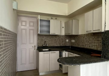 Kitchen in 3 BHK Builder Floor at Lb Nagar – for Rent
