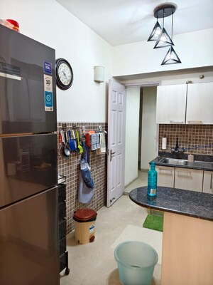 Living Room in 3 BHK Builder Floor at Lb Nagar – for Rent