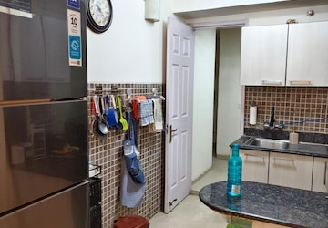 Living Room in 3 BHK Builder Floor at Lb Nagar – for Rent