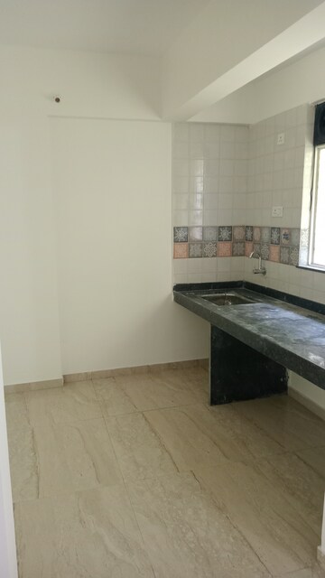 Kitchen in Studio Apartment at Austin The Address, Koregaon Park – for Sale