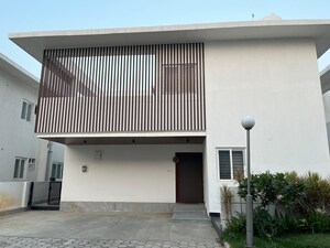 3 BHK Villa For Sale in Sark Three, Mokila