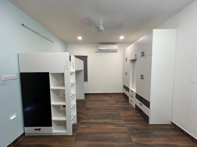 undefined, sark-three 3 Bedroom 2700 Sq.Ft. Villa In Mokila Hyderabad 9378727