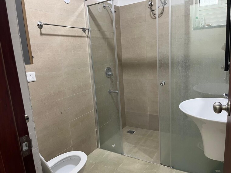 undefined, sark-three 3 Bedroom 2700 Sq.Ft. Villa In Mokila Hyderabad 9378727