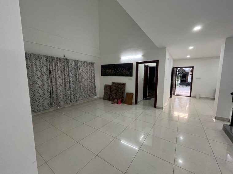 Room, sark-three 3 Bedroom 2700 Sq.Ft. Villa In Mokila Hyderabad 9378727
