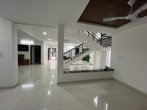 Kitchen in 3 BHK Villa at Sark Three, Mokila – for Sale