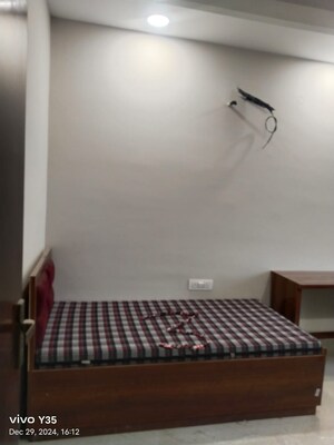 Bedroom in 3 BHK Apartment at Hulimavu – for Sale