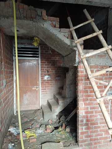 3 BHK Independent House – Exterior View View at Palla - for Sale