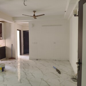 Building Lobby in 2 BHK Apartment at Gaur City 2 - 12th Avenue, Sector 16c Greater Noida – for Sale