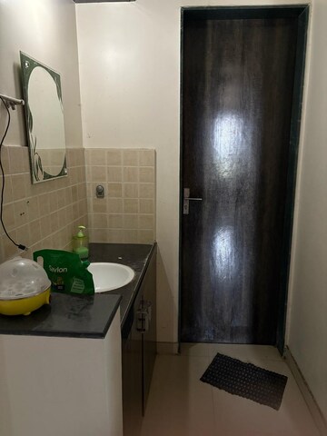 Furnished Amenities in 1 BHK Apartment at Palladium Homes, Dhanori – for Rent