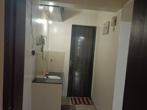 Kitchen in 1 BHK Apartment at Palladium Homes, Dhanori – for Rent