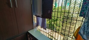Balcony in 1 BHK Apartment at Happy Home Apartment Bhandup, Bhandup West – for Sale