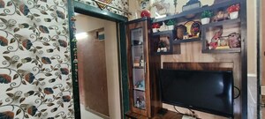 Building Lobby in 1 BHK Apartment at Happy Home Apartment Bhandup, Bhandup West – for Sale