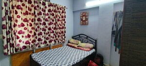 1 BHK Apartment For Sale in Happy Home Apartment Bhandup, Bhandup West