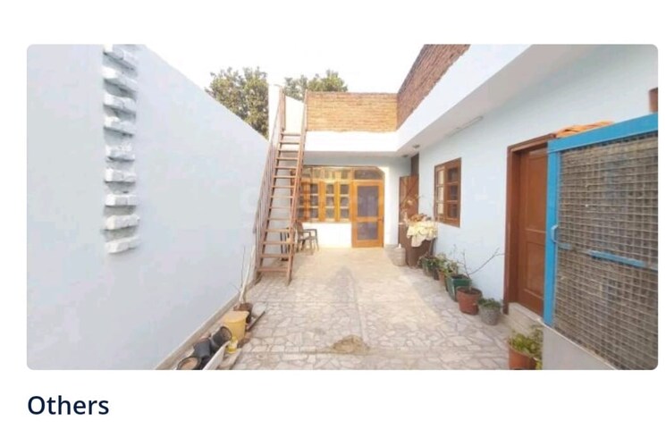 undefined, dlf phase i 2 Bedroom 200 Sq.Ft. Builder Floor In Dlf Phase I Gurgaon 9378755