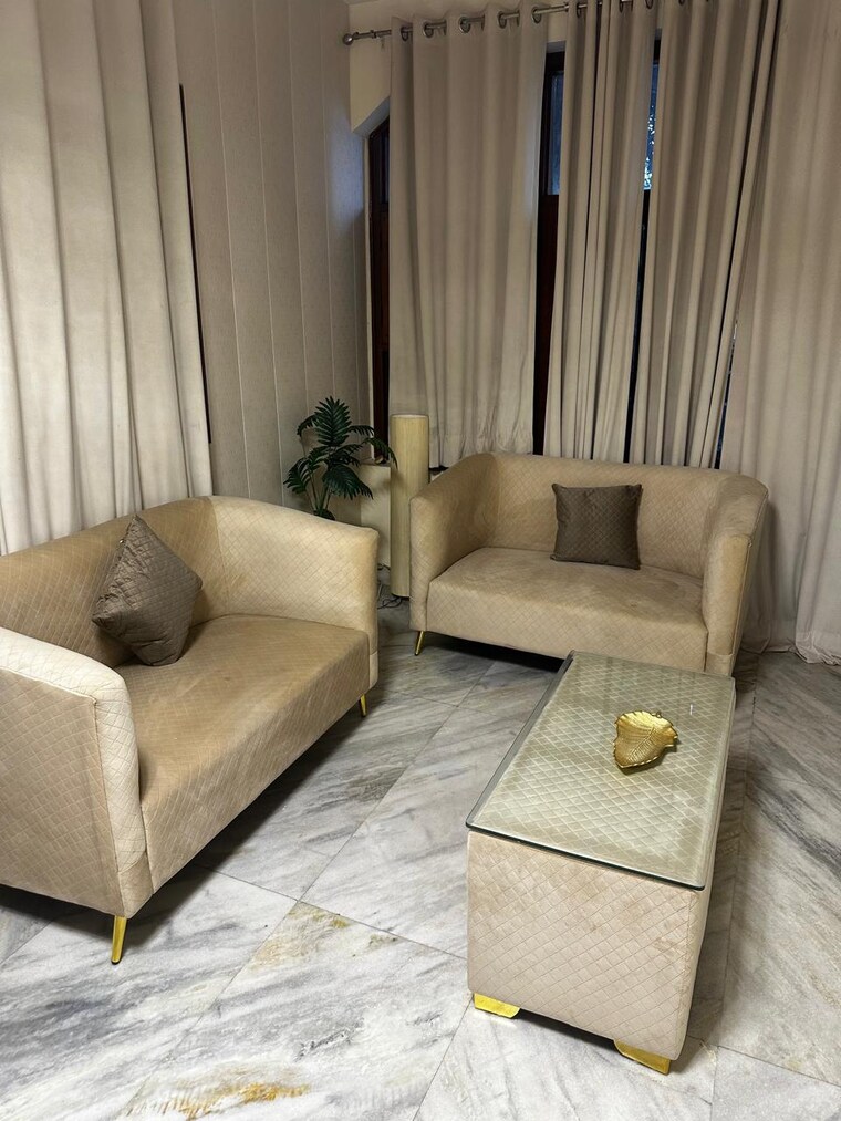 Bedroom, dlf phase i 2 Bedroom 200 Sq.Ft. Builder Floor In Dlf Phase I Gurgaon 9378755