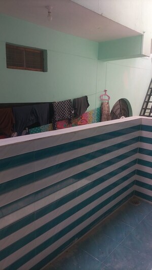 Balcony in 6+ BHK Independent House at Alwal – for Sale