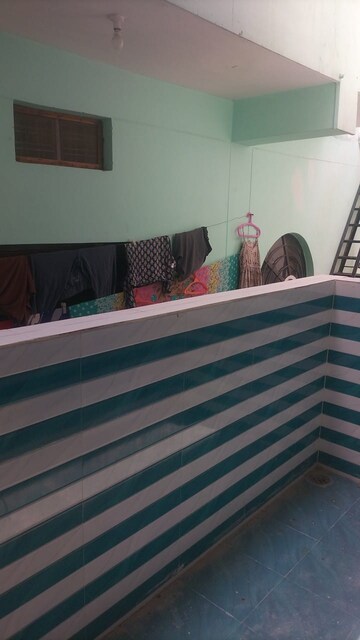 Balcony in 6+ BHK Independent House at Alwal – for Sale