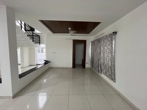 Kitchen in 3 BHK Villa at Kollur – for Sale