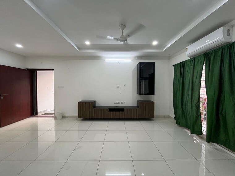 Kitchen, kollur 3 Bedroom 3000 Sq.Ft. Villa In Kollur Hyderabad 9378813